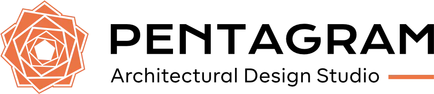 Pentagram Architects logo