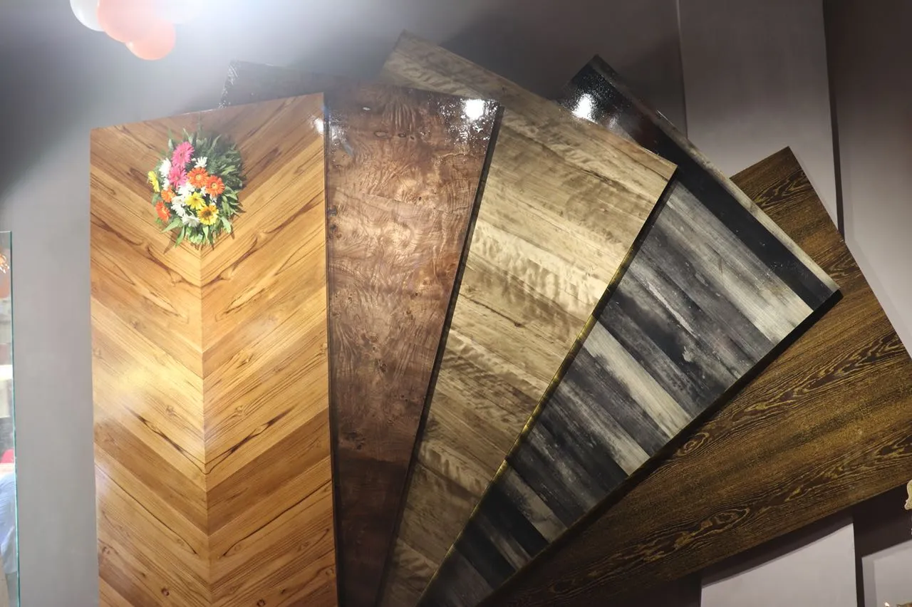 Samyak Hubli Interior